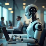 AI Automation in 2025, Blogs by BrandSparc