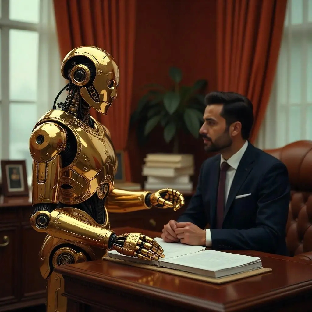 AI Automation in 2025, Blogs by BrandSparc