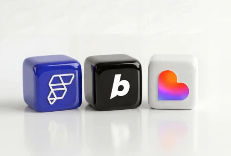 No-Code AI App Builders in 2026: Top Tools Like Lovable AI, Bolt AI, Bubble & FlutterFlow Changing App Development