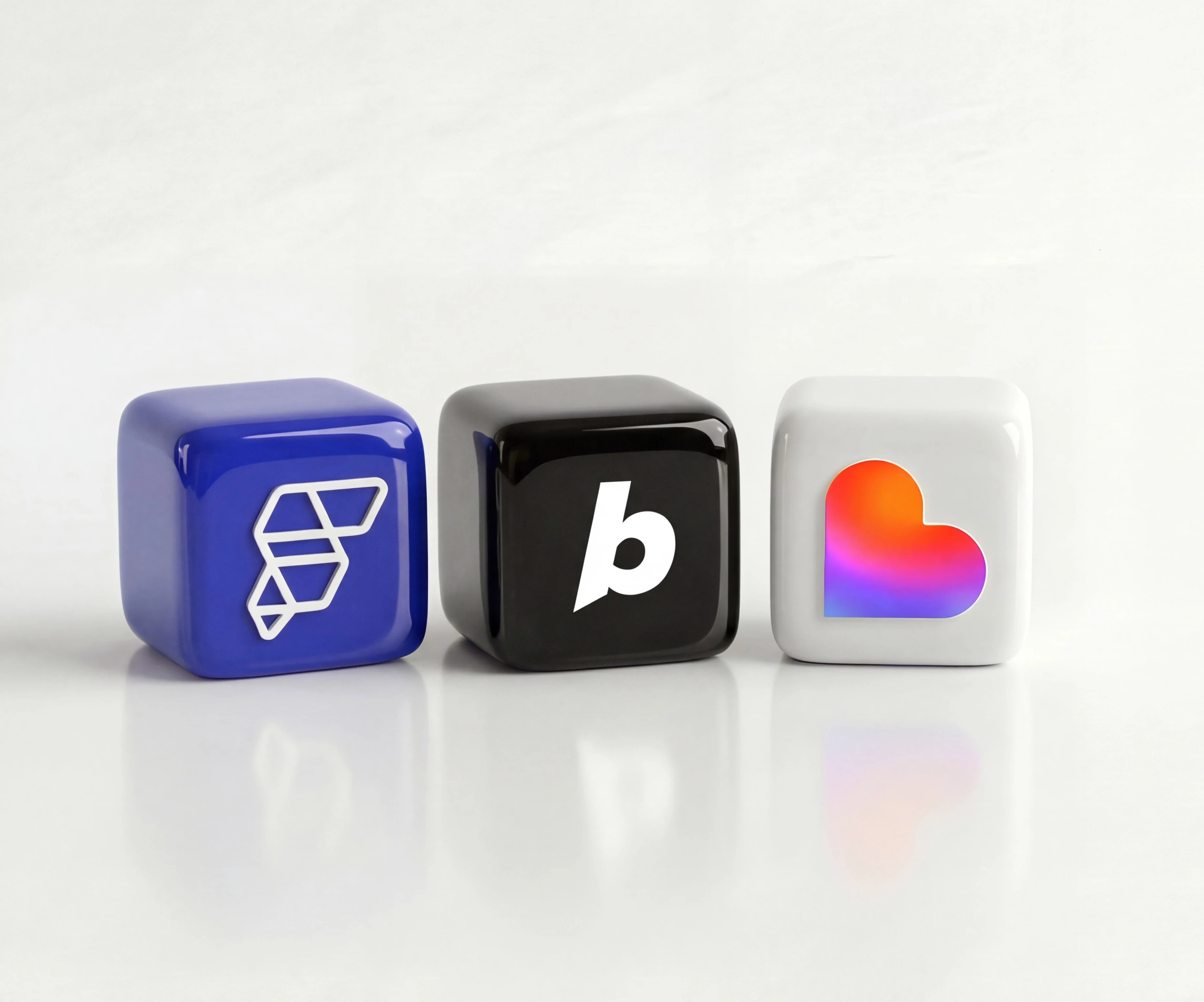 No-Code AI App Builders in 2026: Top Tools Like Lovable AI, Bolt AI, Bubble & FlutterFlow Changing App Development