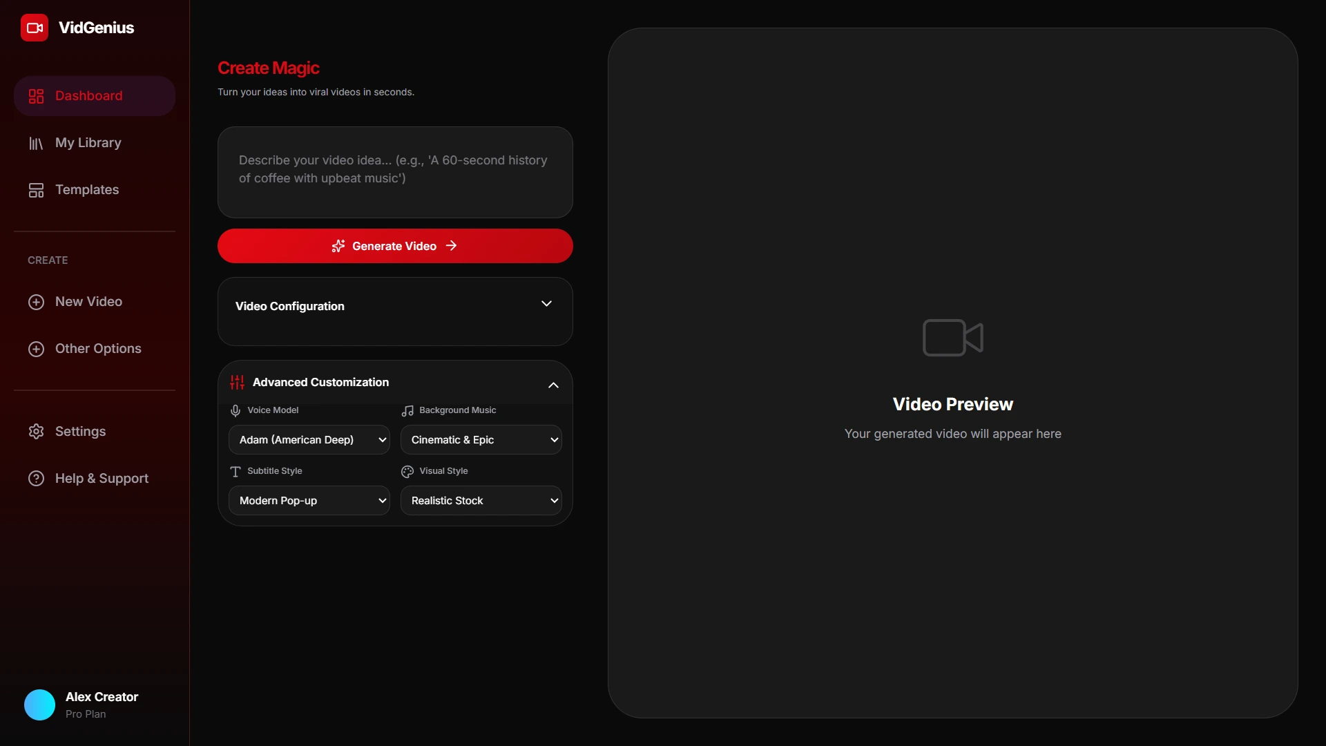 AI Automation for Youtube Content Creation